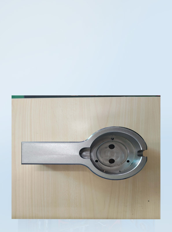 高端精密零部件 高端精密零部件